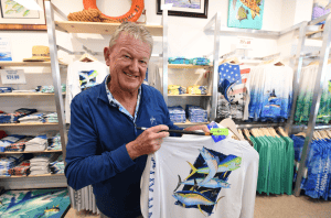 Guy Harvey Launches New Brand Story