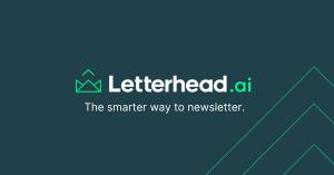 Letterhead Secures $5.3 Million in Seed Funding For Newsletter Content Automation