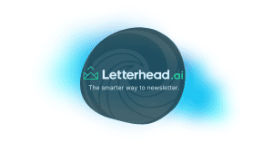 Las Olas Venture Capital (“LOVC”) Announces Latest Seed Investment in Miami, FL based AI Newsletter Company, Letterhead