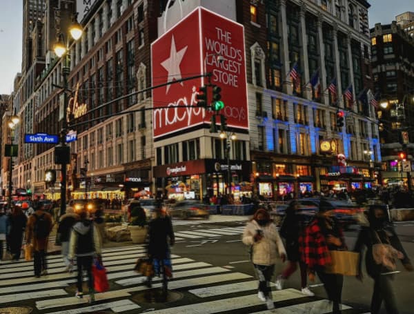 Macy’s Discovers $154 Million Accounting Fraud, Delays Earnings Release