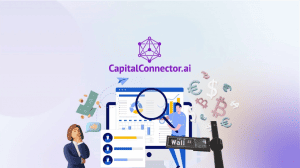 CapitalConnector.ai Launches Groundbreaking Platform for Startup Funding Success