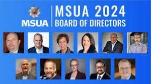 MSUA Announces Re-Election of J. Alberto Palacios, Founder and CEO of Globalsat Group, to 2024 Board of Directors