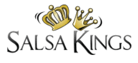 Salsa Kings’ Podcast Takes Top Honors in Feedspot’s Best 10 Salsa Podcasts Ranking