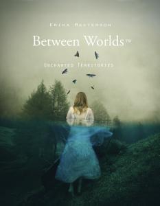 MASTERPIECE VENTURES INC. SECURES TRADEMARK FOR “BETWEEN WORLDS” PHOTOGRAPHIC ART