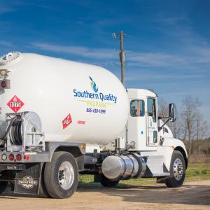 Morris Propane in Monticello Joins the Southern Quality Propane Family