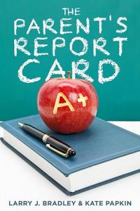 “Redefining Family Dynamics: ‘The Parents’ Report Card’ Tops Amazon’s Bestseller List”