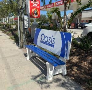 Oasis Engineering Announces Major Milestone in Public Transit Infrastructure Enhancement