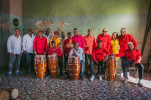 GroundUP Music Festival Returns to Miami Beach Bandshell, Feb. 2-4