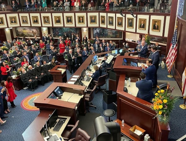 10 Big Issues In The Florida 2024 Legislative Session