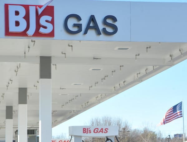 Florida Appeals Court Backs BJ’s In Gas Price Fight