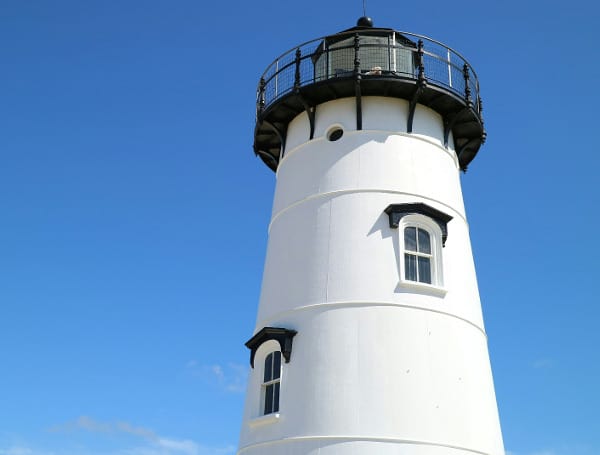 Scientists Eye Dumping 6,000 Gallons Of Chemicals Off Massachusetts Coast