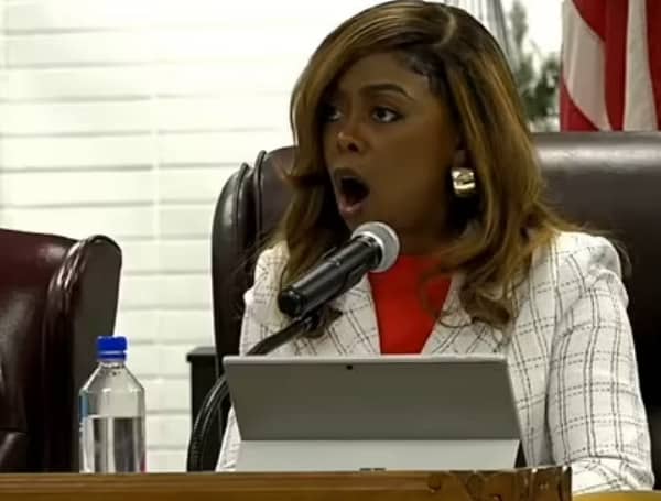 Besieged Mayor In Illinois Scolds Critics For ‘Attacking A Black Woman That’s In Power’