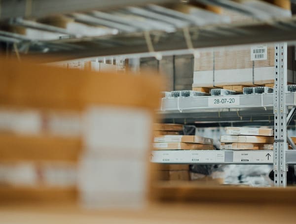 Innovation In Warehouse Management: Embracing Automation And Robotics