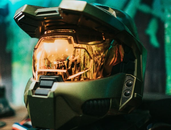 Composer For Iconic Video Game “Halo” Announces Nevada Republican Congressional Bid