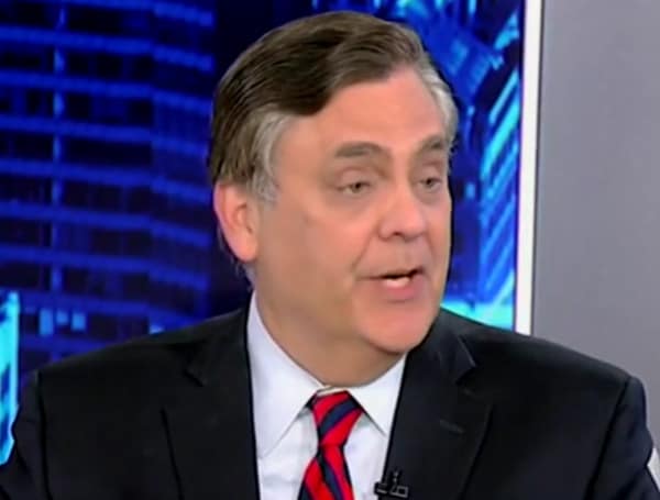 Jonathan Turley Says Supreme Court Immunity Ruling Is Blow To Jack Smith