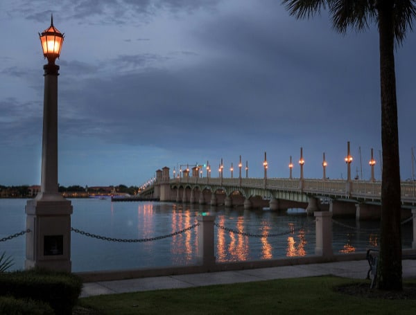 20 Historic Towns In Florida: Explore the Sunshine State’s Rich Heritage