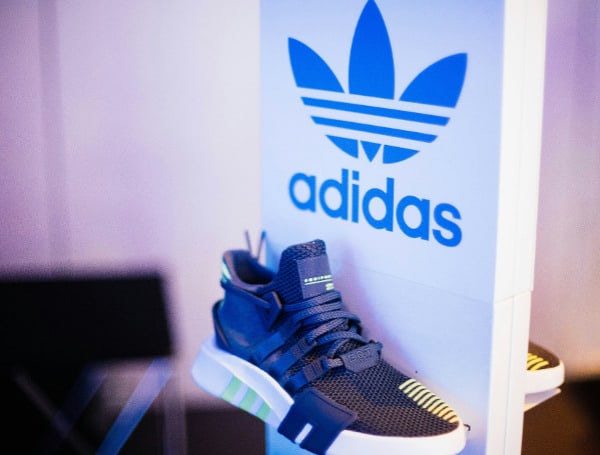 Adidas Gives Warning For American Market After Posting First Loss In Three Decades