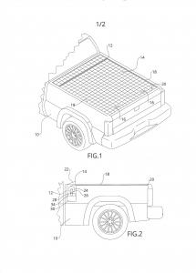 Eco-Power Meets Pickup Truck Practicality