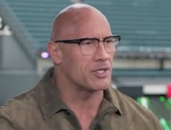 Dwayne ‘The Rock’ Johnson Won’t Endorse Joe Biden Again In 2024