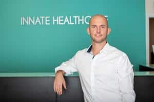 Dr. Cory Hennessey, Innate Healthcare Advocates Lifestyle Changes to Enhance Blood Flow & Alleviate Neuropathy Symptoms