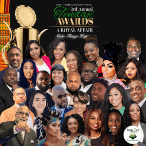 From Visionaries to Victors: South Florida’s 3rd Annual Tendaji Awards to Honor Local Pioneers