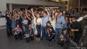 Horses Healing Hearts Celebrates A Milestone Denim & Diamonds Gala – Raising $61,000 to Help At-Risk Children