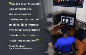 ELITE ANIMATION ACADEMY OFFERS SUMMER CAMP ANIMATION SERIES FOR STUDENTS AROUND THE WORLD