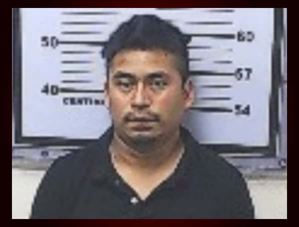 DUI Crash That Killed Teen In Alabama Caused By Known Illegal Immigrant With A Disturbing Past