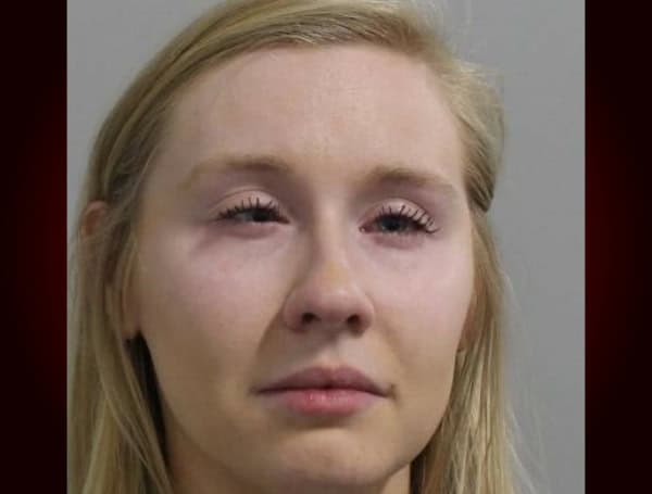 Polk County Woman Charged In Deadly 2023 Lakeland, Bartow Road Hit-And-Run Crash