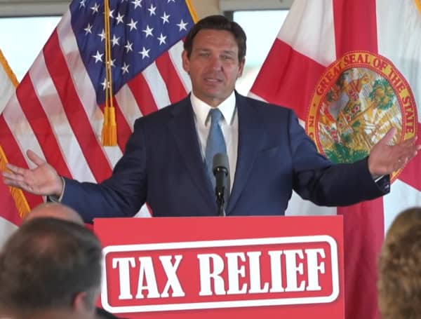 Florida ‘Freedom Month’ Tax Breaks To Start