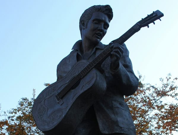 Missouri Woman Arrested For Attempting To Defraud Elvis Presley’s Family, Steal Graceland In Tennessee