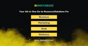 DigitaBuzz Unveils Comprehensive Suite of Digital Solutions for Modern Businesses