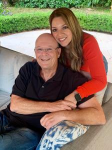 LANG REALTY CELEBRATES FATHER’S DAY WITH DAD-DAUGHTER DUO, ERICA LIPMAN AND STEVE ROSEN, PARTNERING AT THE ROSEN TEAM