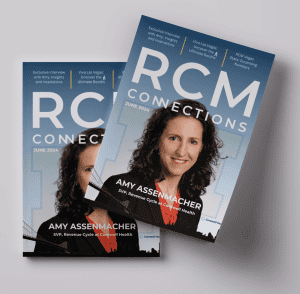 RCR|HUB, Unveils Exciting June Edition: RCM Connections