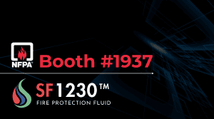 The Standard Fluids Corporation Announces Debut Appearance at NFPA Conference