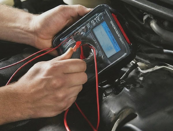 CareerEdge Launches Tuition-Free Auto Electrical Technician FastTrack Program