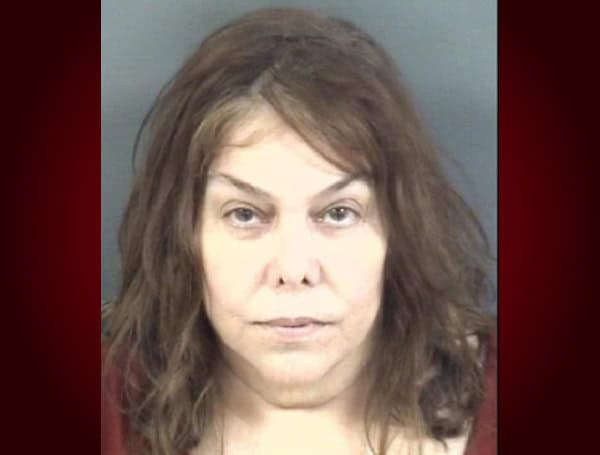 North Carolina Woman Charged With Murder Of Adopted Children