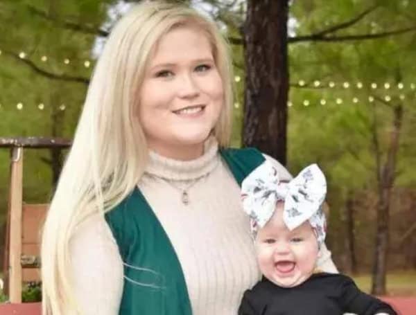 23-Year-Old Nurse Killed While Treating Gunshot Victim In Arkansas Grocery Store Shooting