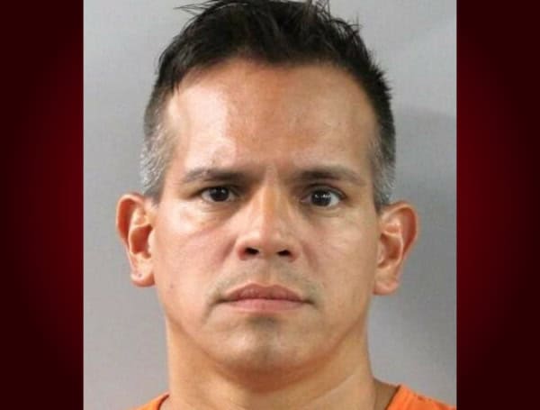 Winter Haven Man Charged With More ‘Video Voyeurism’ While Employed At Home Depot