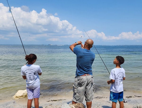 Florida Gulf Of Mexico Fishing Report – June 24, 2024