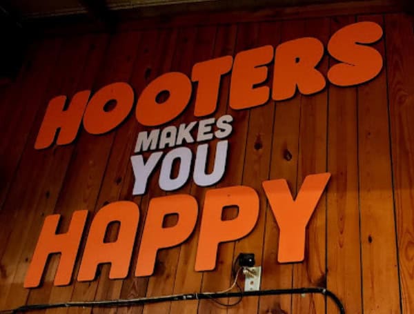 Hooters Soars No More: Restaurant Chain Closes Dozens Of Locations