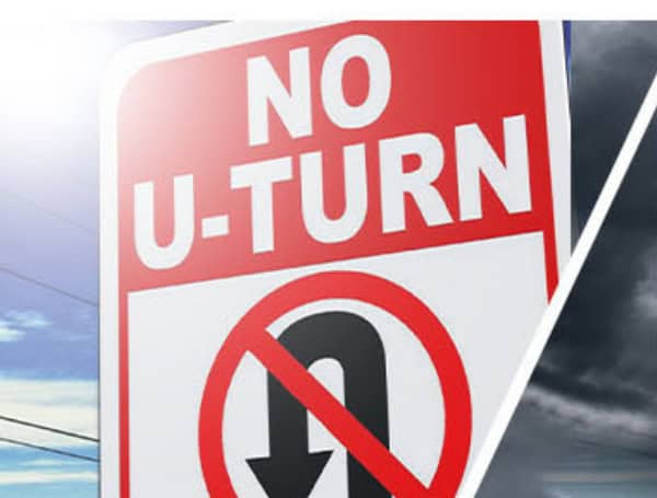 Officials In California Take Down No ‘U-Turn’ Signs Because Of Alleged Homophobia