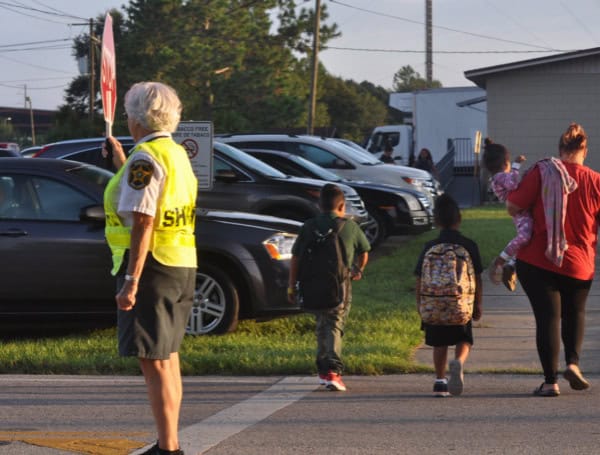 Polk County Public School District Addresses Circulating Threatening Message