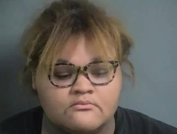 Date Gone Wrong: Iowa Woman Arrested For Dialing 911 To Escape Online Date