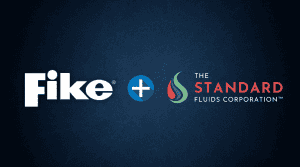 The Standard Fluids Corporation and Fike Corporation Announce Strategic Alliance