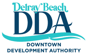 Butterfly Art Installation Comes to Old School Square in Downtown Delray Beach