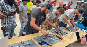 IEC FL East Coast Chapter Opens 2024 Registration for Electrical and Low Voltage Apprenticeship Programs