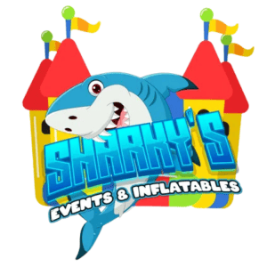 Sharky’s Events & Inflatables Introduces Water Slide Rentals in Lakewood Ranch, FL