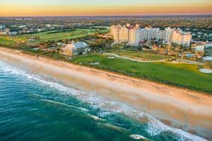 September 11th Memorial Tribute Climb and Golf Outing at Hammock Beach Golf Resort & Spa