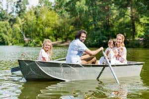 Happy’s Crab Island Watersports Offers Summer Boat Rentals in Destin, FL